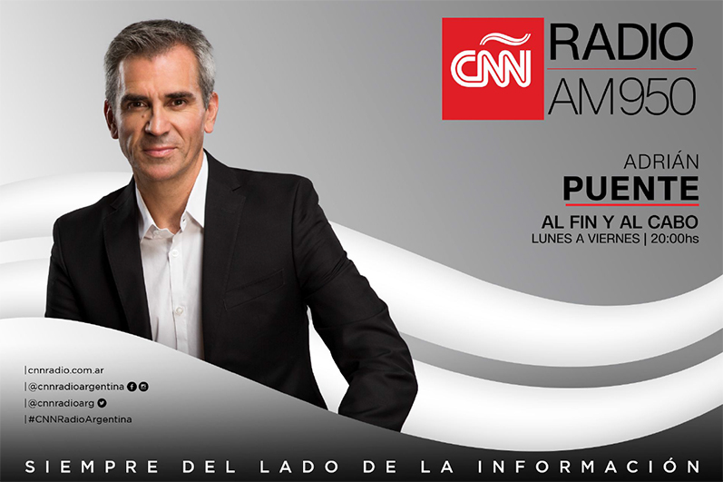 Entrevista en CNN Radio AM 950 sobre el Centro Médico de la Piel
