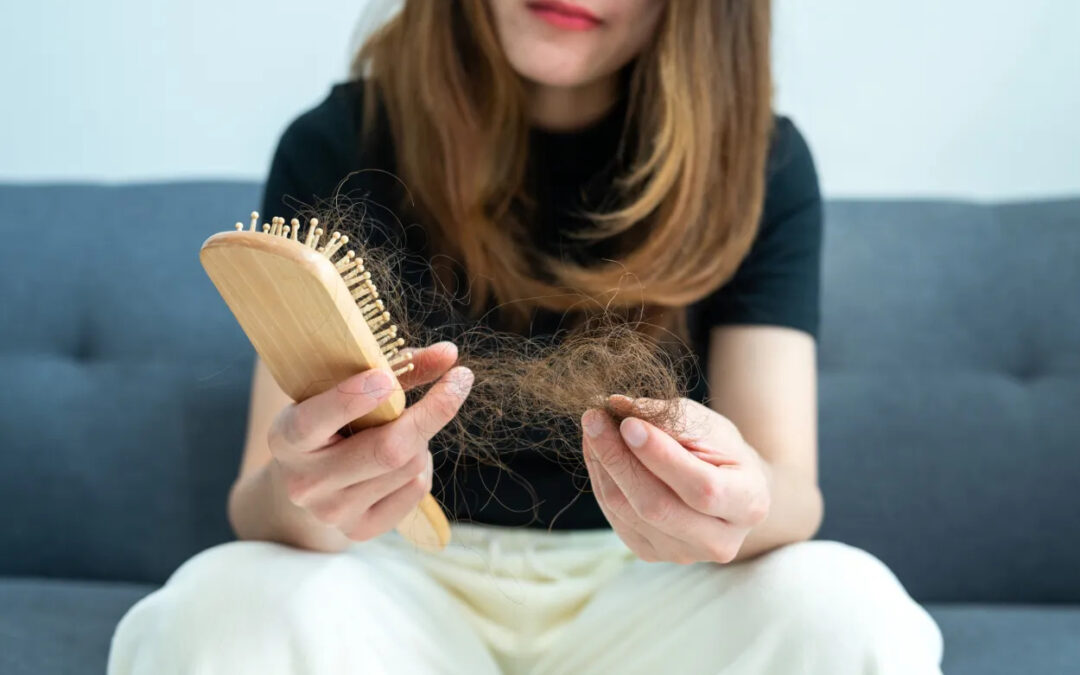 Alopecia: causas, tratamientos y avances científicos para frenar la caída del cabello, según una experta