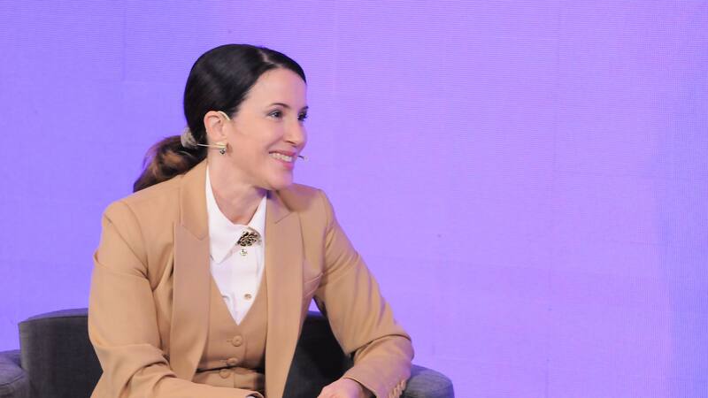 Leisa Molinari, medica argentina que creó la pastilla que protege del sol