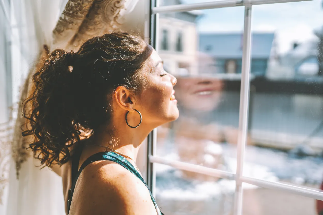 Sol y piel expuesta para sintetizar vitamina D de forma segura