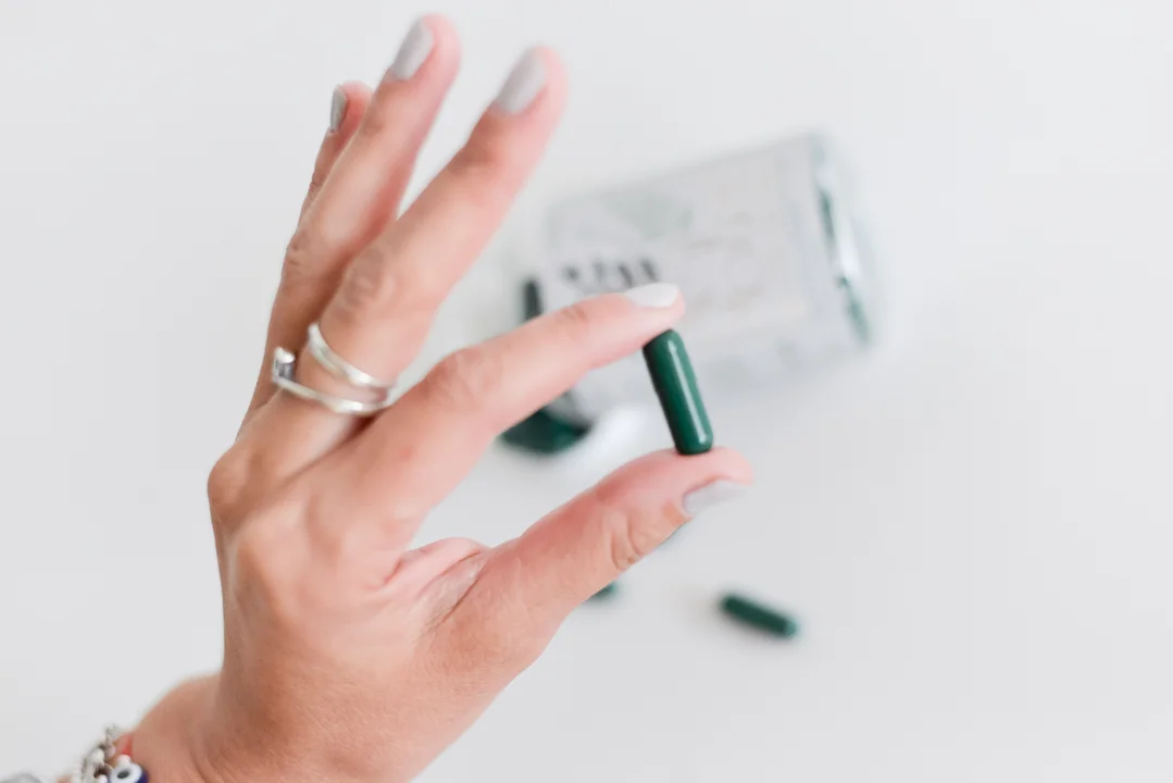 Té verde como ingrediente antioxidante en cuidado de la piel