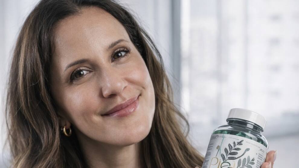 Cápsulas y rutina de skincare como cuidado integral de la piel