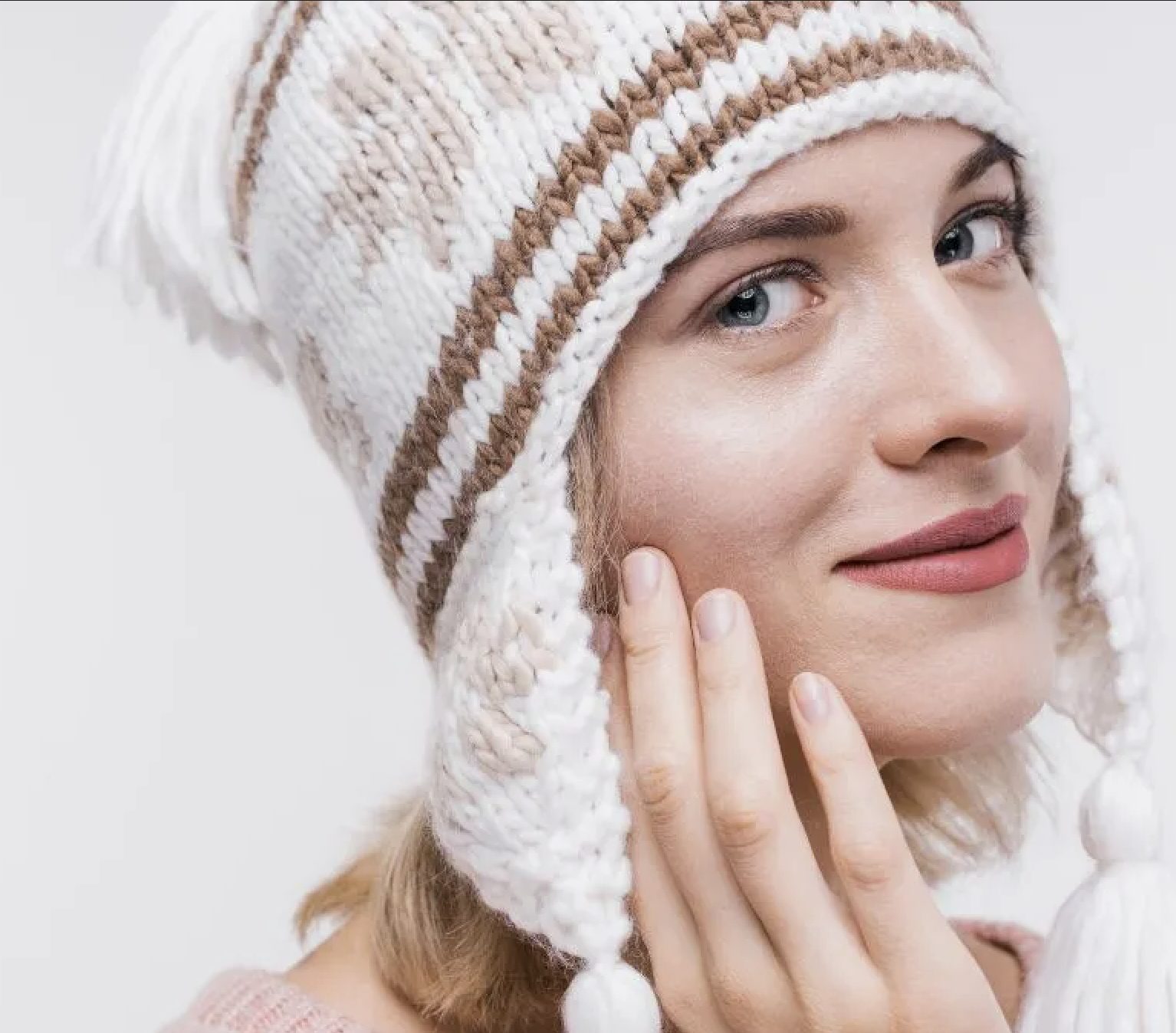 Cómo cuidar la piel en invierno: Dermatóloga comparte rutina sencilla, pero efectiva