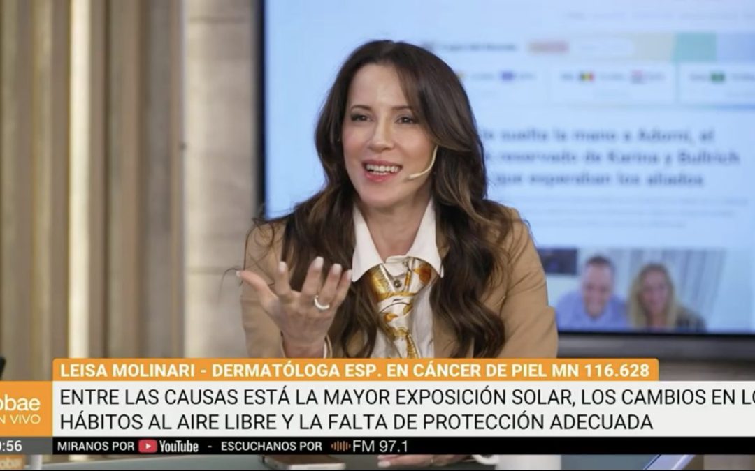 El sol y la salud de la piel: prevención, mitos y cuidados que debemos conocer