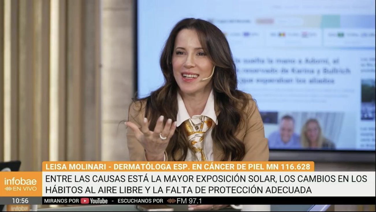 El sol y la salud de la piel: prevención, mitos y cuidados que debemos conocer